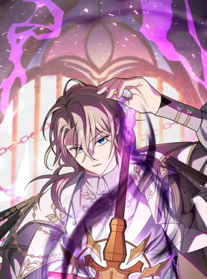 I Still Don’t Know About My Favourite Character’s Unwavering Obsession Chapter 48 page 85