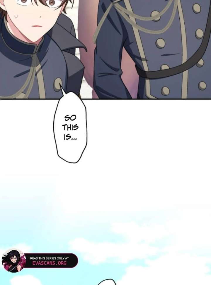 I Still Don’t Know About My Favourite Character’s Unwavering Obsession Chapter 48 page 90