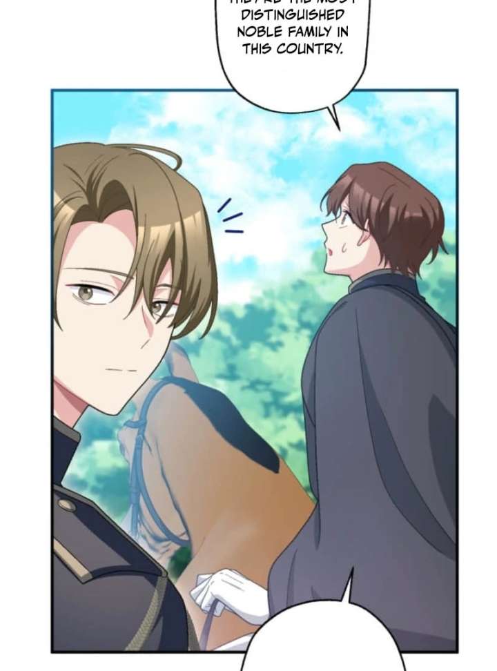 I Still Don’t Know About My Favourite Character’s Unwavering Obsession Chapter 48 page 94