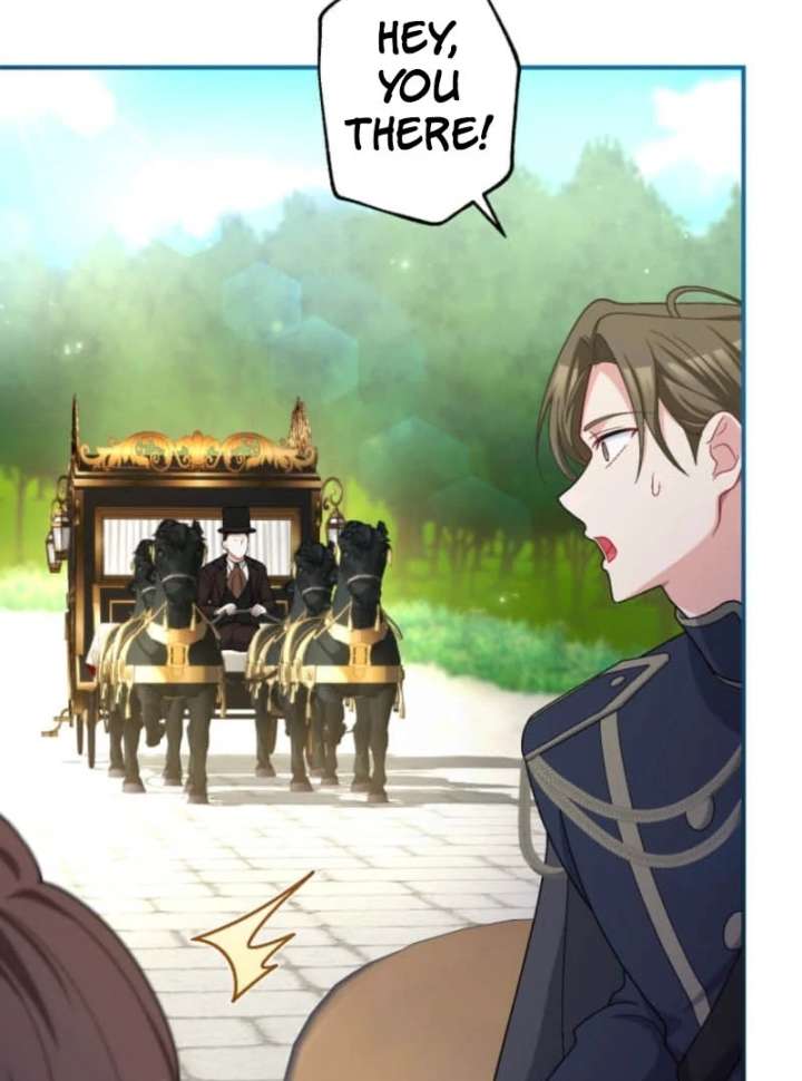 I Still Don’t Know About My Favourite Character’s Unwavering Obsession Chapter 48 page 96