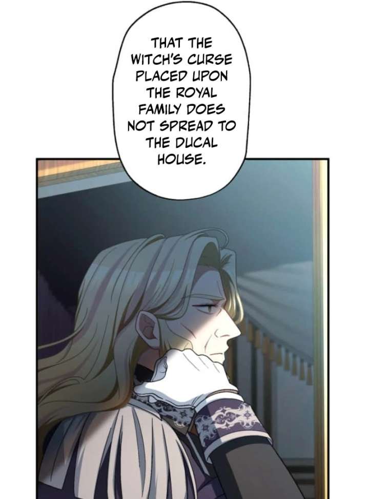 I Still Don’t Know About My Favourite Character’s Unwavering Obsession Chapter 48 page 101