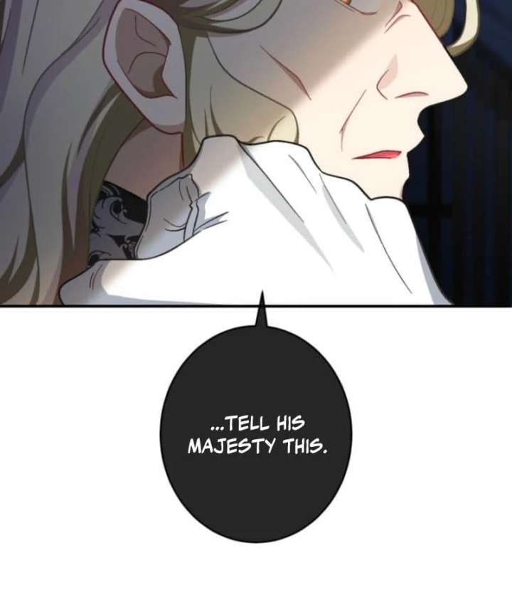 I Still Don’t Know About My Favourite Character’s Unwavering Obsession Chapter 48 page 103