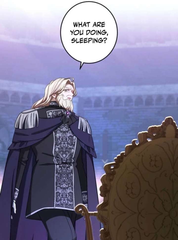 I Still Don’t Know About My Favourite Character’s Unwavering Obsession Chapter 48 page 113