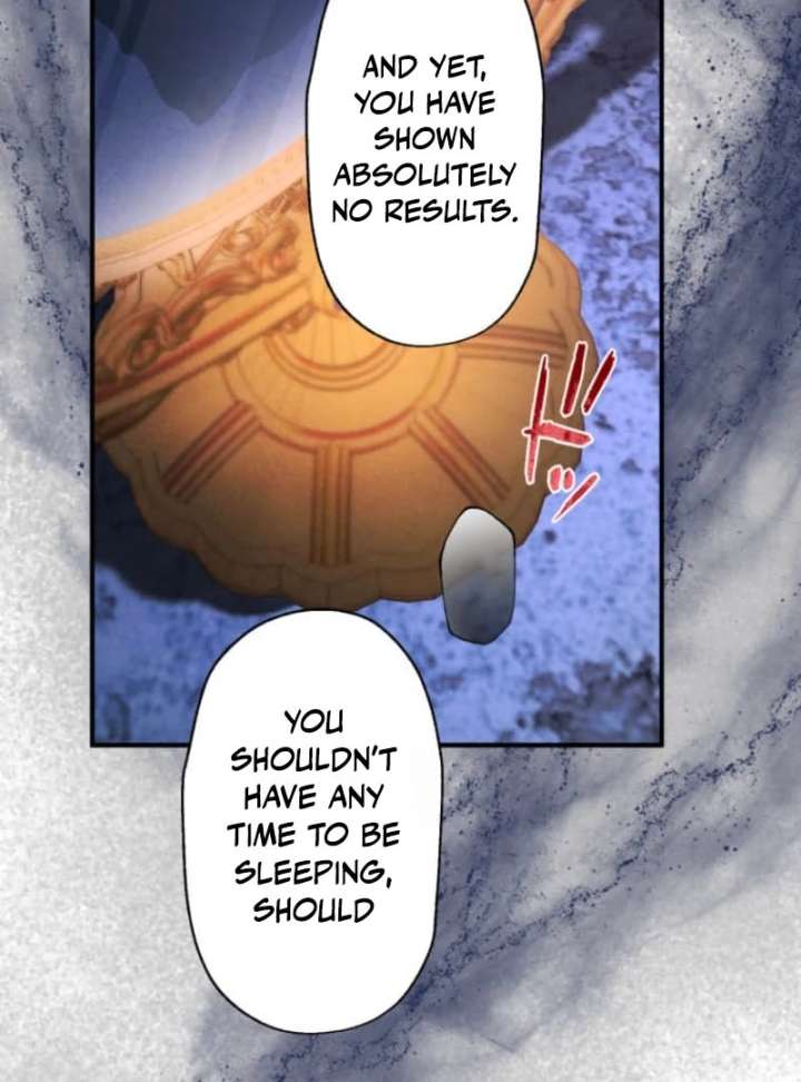 I Still Don’t Know About My Favourite Character’s Unwavering Obsession Chapter 48 page 119