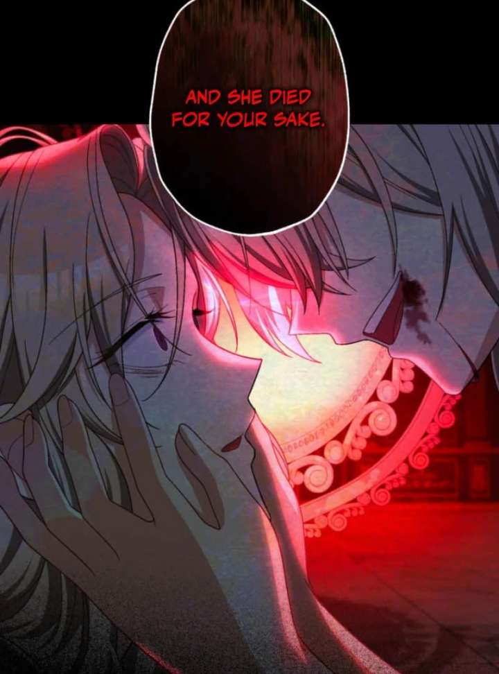 I Still Don’t Know About My Favourite Character’s Unwavering Obsession Chapter 48 page 123