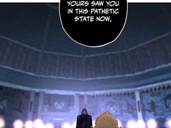 I Still Don’t Know About My Favourite Character’s Unwavering Obsession Chapter 48 page 126
