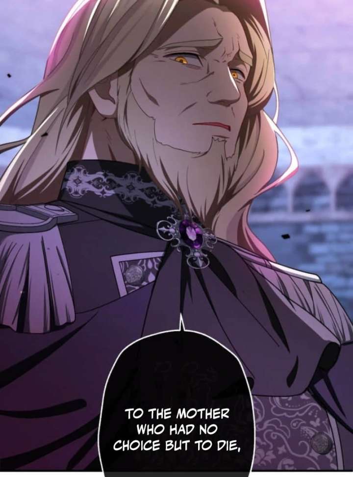 I Still Don’t Know About My Favourite Character’s Unwavering Obsession Chapter 48 page 129