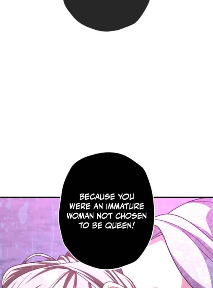 I Still Don’t Know About My Favourite Character’s Unwavering Obsession Chapter 48 page 130