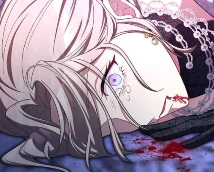 I Still Don’t Know About My Favourite Character’s Unwavering Obsession Chapter 48 page 131