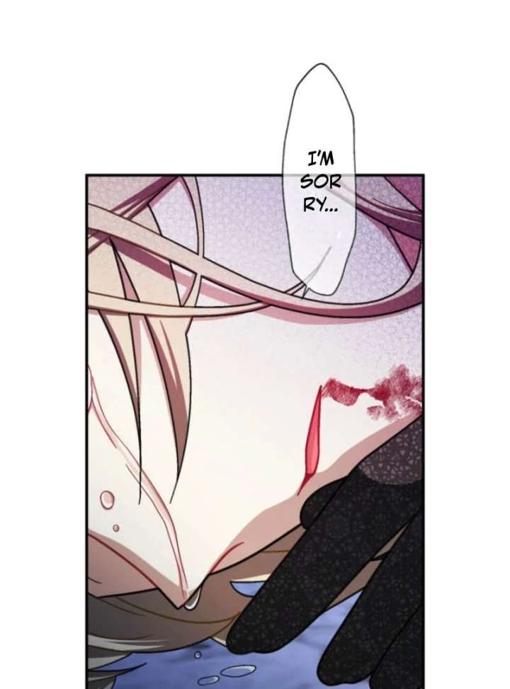 I Still Don’t Know About My Favourite Character’s Unwavering Obsession Chapter 48 page 133