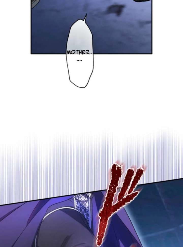 I Still Don’t Know About My Favourite Character’s Unwavering Obsession Chapter 48 page 134
