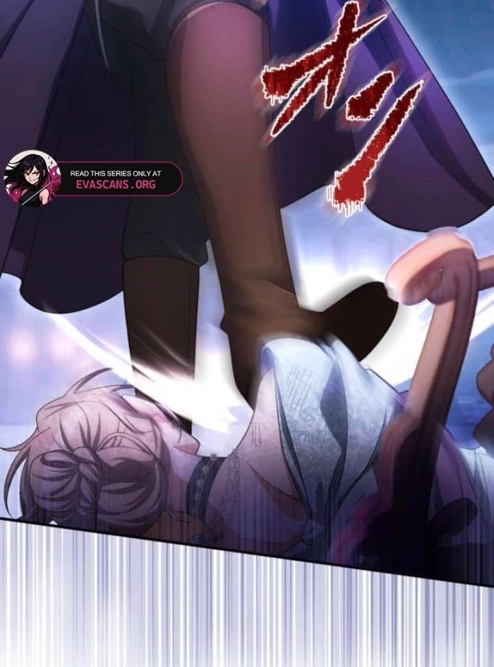 I Still Don’t Know About My Favourite Character’s Unwavering Obsession Chapter 48 page 135