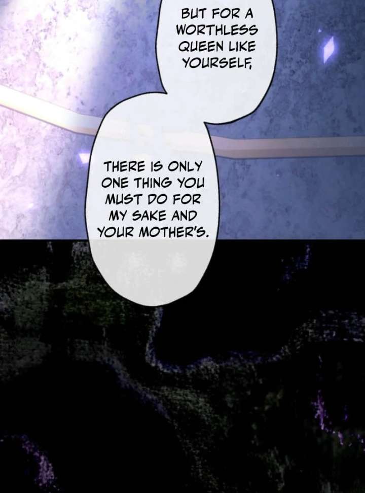 I Still Don’t Know About My Favourite Character’s Unwavering Obsession Chapter 48 page 139