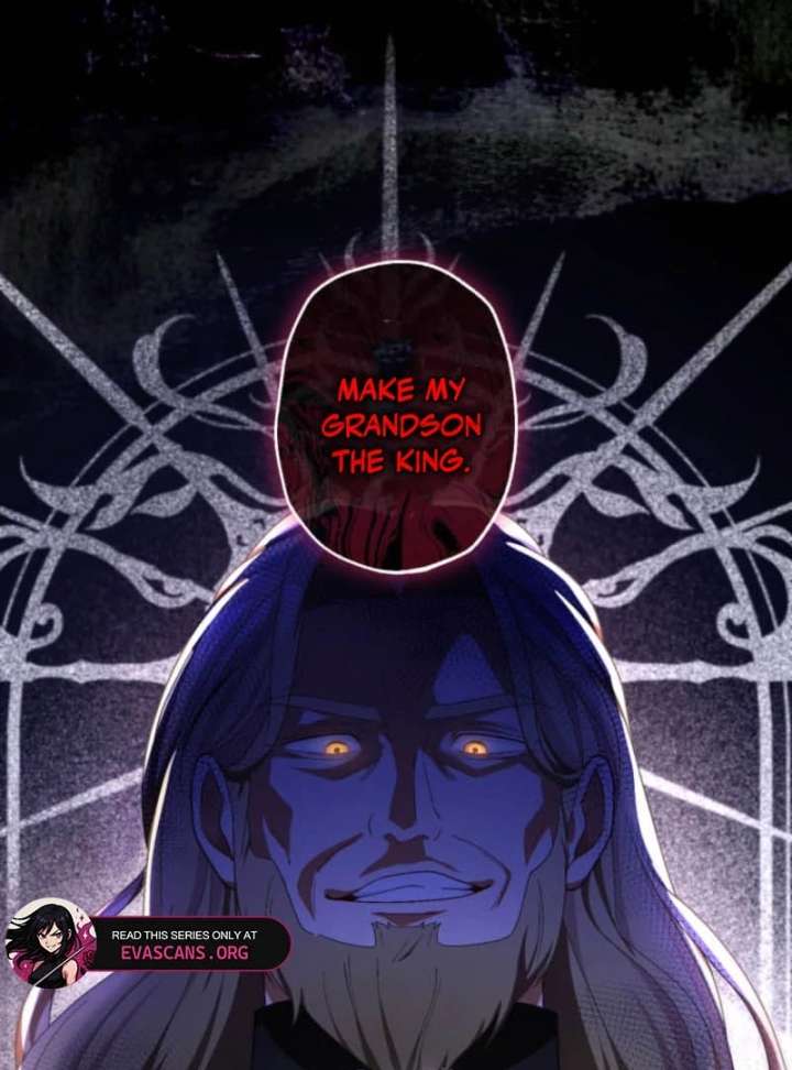 I Still Don’t Know About My Favourite Character’s Unwavering Obsession Chapter 48 page 140