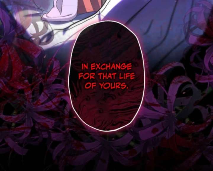 I Still Don’t Know About My Favourite Character’s Unwavering Obsession Chapter 48 page 142