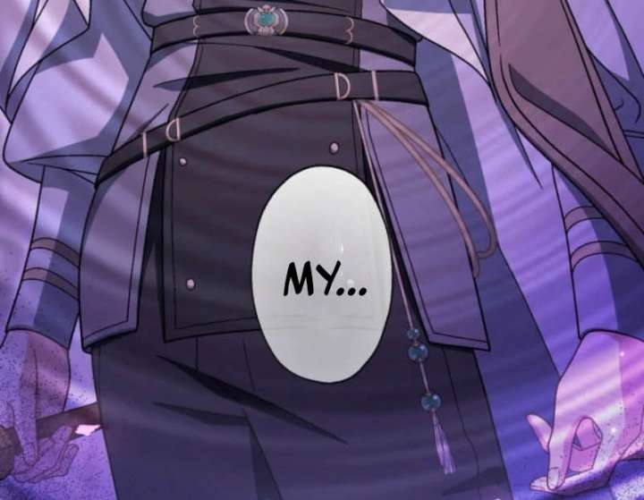I Still Don’t Know About My Favourite Character’s Unwavering Obsession Chapter 48 page 151