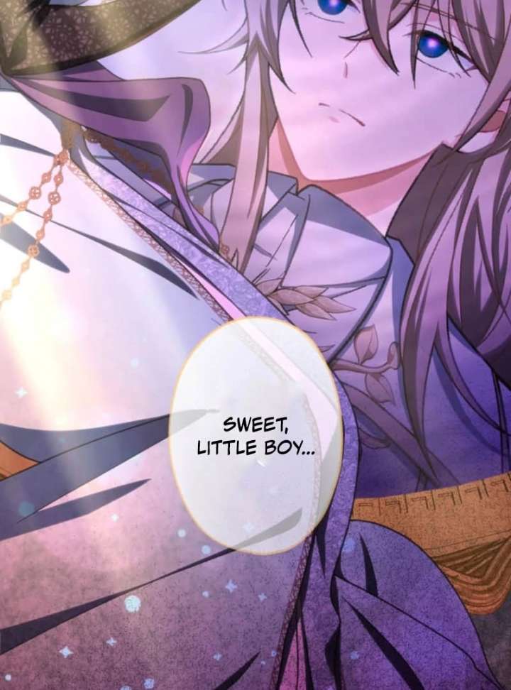 I Still Don’t Know About My Favourite Character’s Unwavering Obsession Chapter 48 page 154