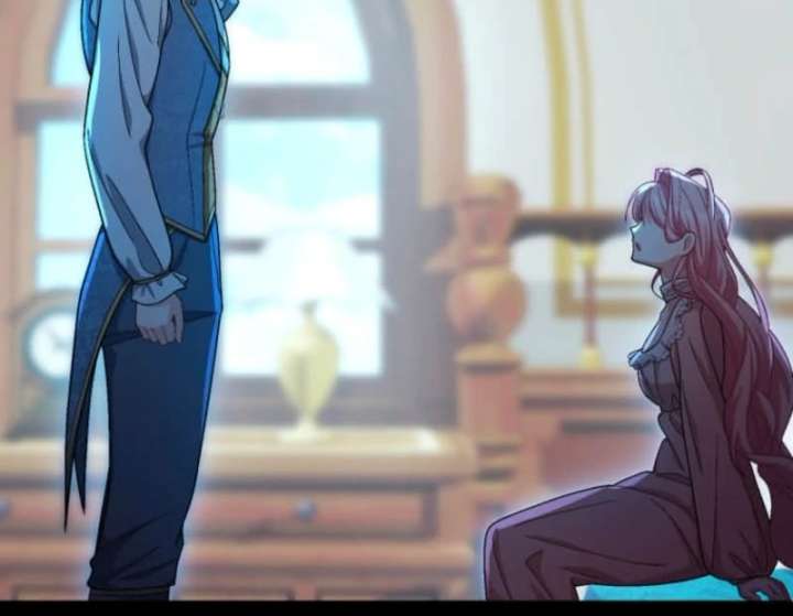 I Still Don’t Know About My Favourite Character’s Unwavering Obsession Chapter 48 page 157