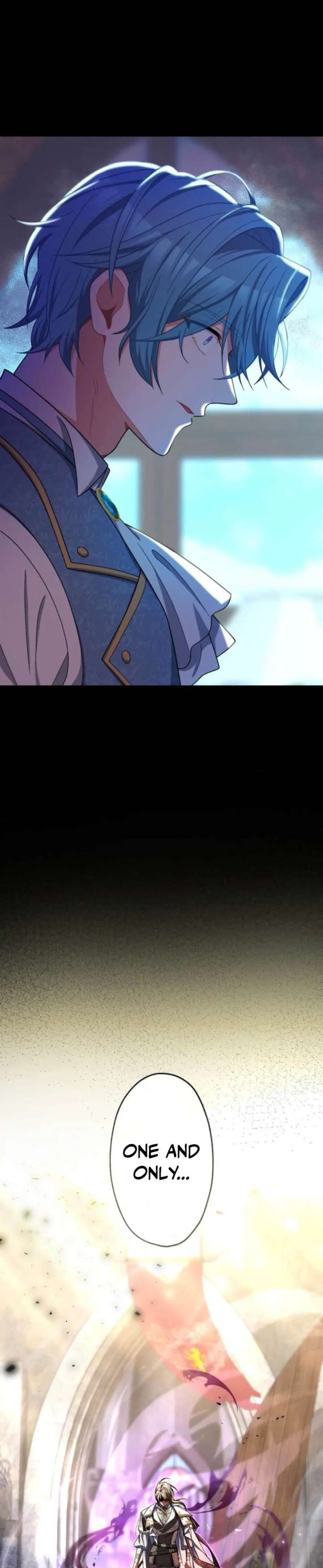I Still Don’t Know About My Favourite Character’s Unwavering Obsession Chapter 48 page 158