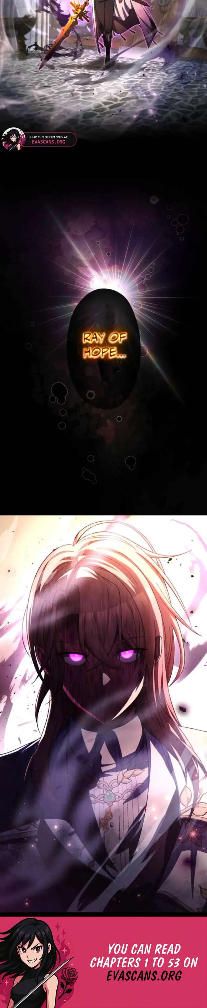 I Still Don’t Know About My Favourite Character’s Unwavering Obsession Chapter 48 page 159