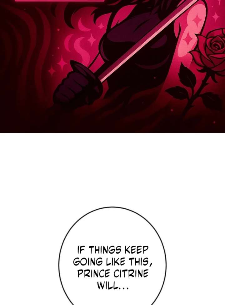 I Still Don’t Know About My Favourite Character’s Unwavering Obsession Chapter 49 page 3