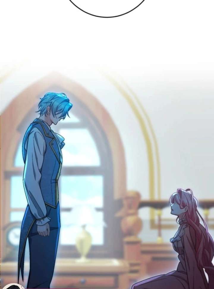 I Still Don’t Know About My Favourite Character’s Unwavering Obsession Chapter 49 page 4
