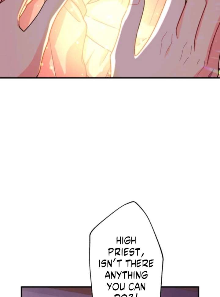 I Still Don’t Know About My Favourite Character’s Unwavering Obsession Chapter 49 page 14