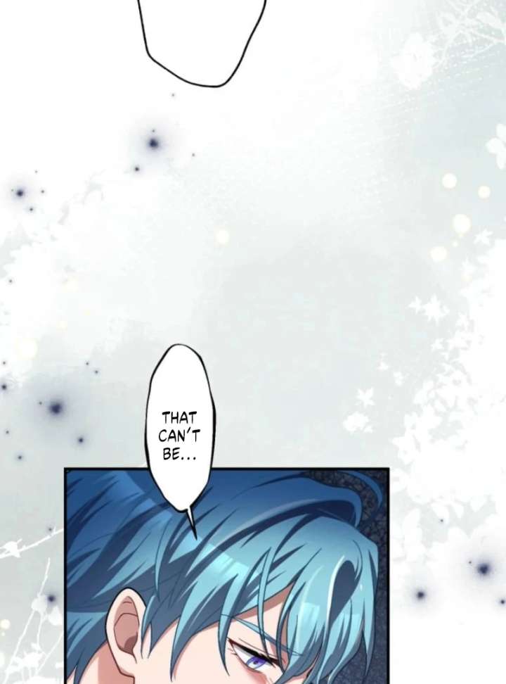 I Still Don’t Know About My Favourite Character’s Unwavering Obsession Chapter 49 page 17
