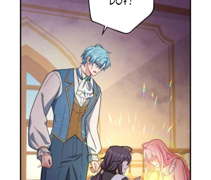 I Still Don’t Know About My Favourite Character’s Unwavering Obsession Chapter 49 page 15