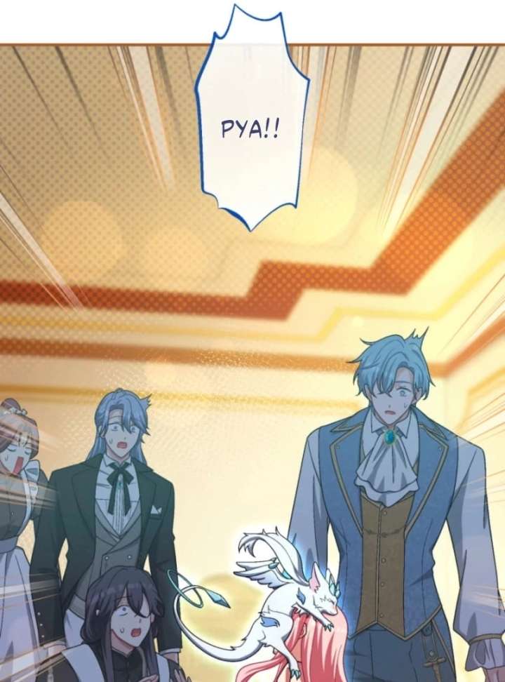 I Still Don’t Know About My Favourite Character’s Unwavering Obsession Chapter 49 page 22