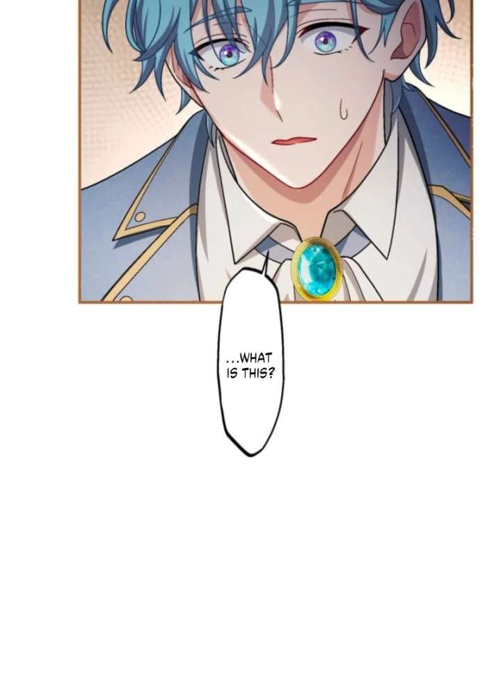I Still Don’t Know About My Favourite Character’s Unwavering Obsession Chapter 49 page 24