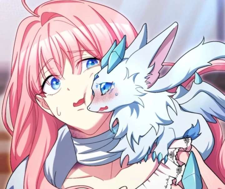 I Still Don’t Know About My Favourite Character’s Unwavering Obsession Chapter 49 page 26
