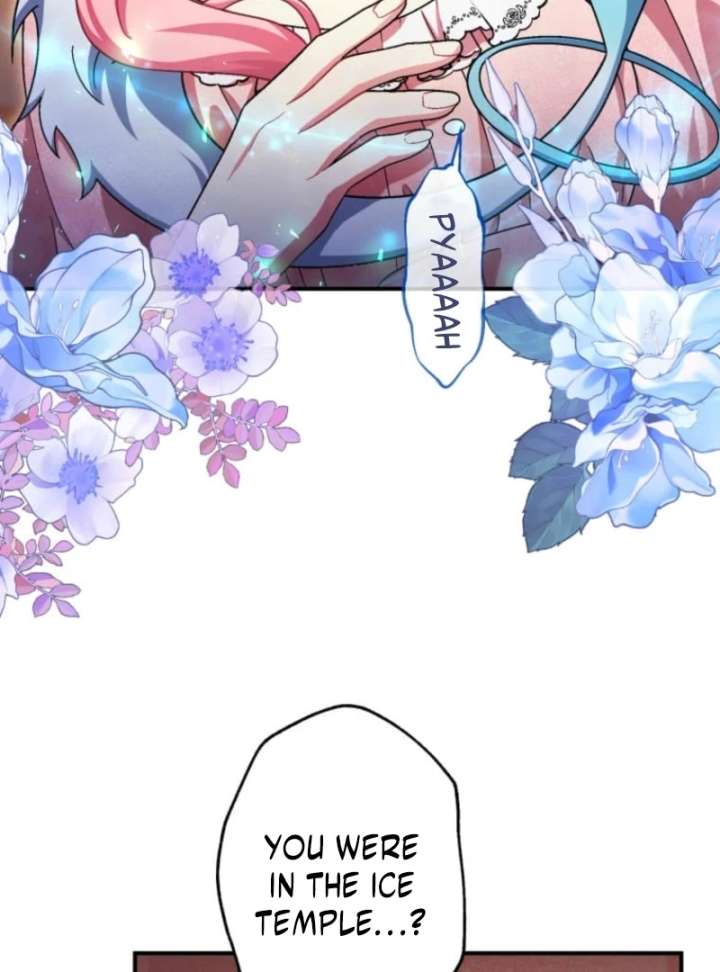 I Still Don’t Know About My Favourite Character’s Unwavering Obsession Chapter 49 page 27