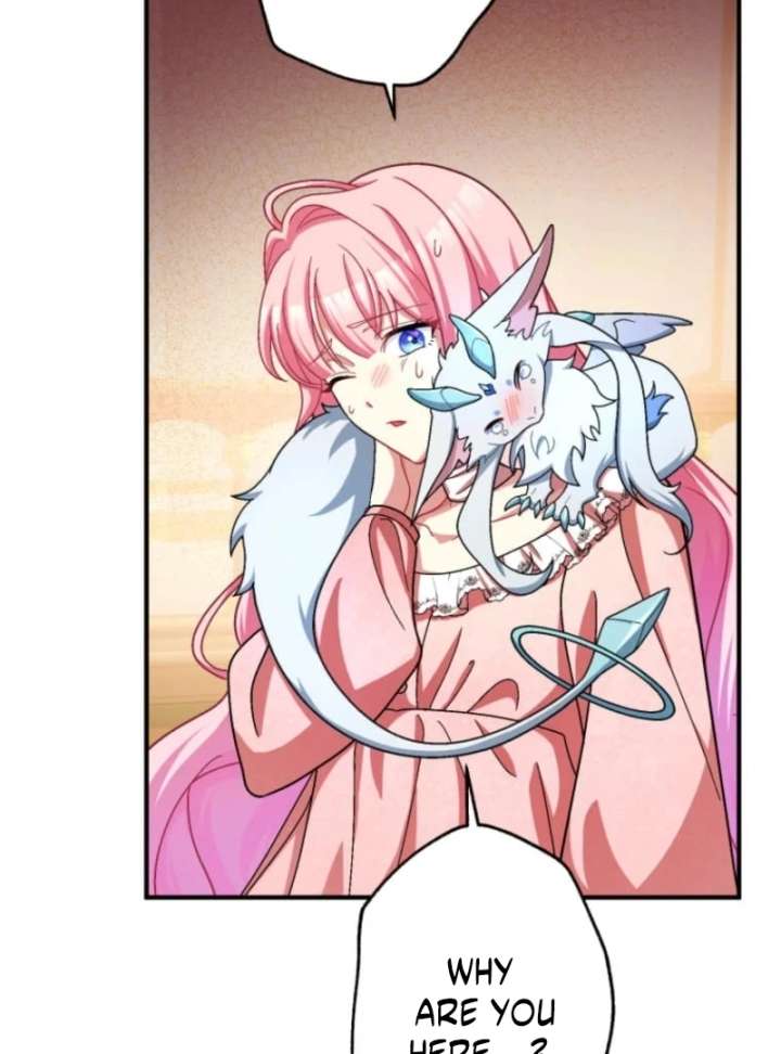 I Still Don’t Know About My Favourite Character’s Unwavering Obsession Chapter 49 page 28