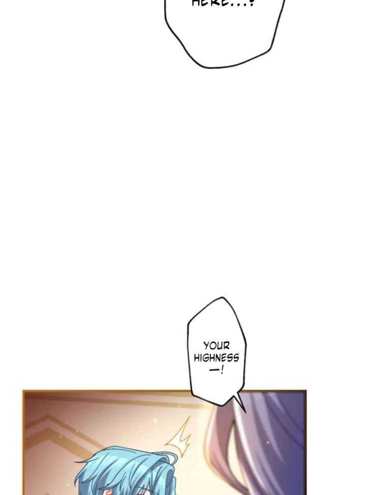 I Still Don’t Know About My Favourite Character’s Unwavering Obsession Chapter 49 page 29