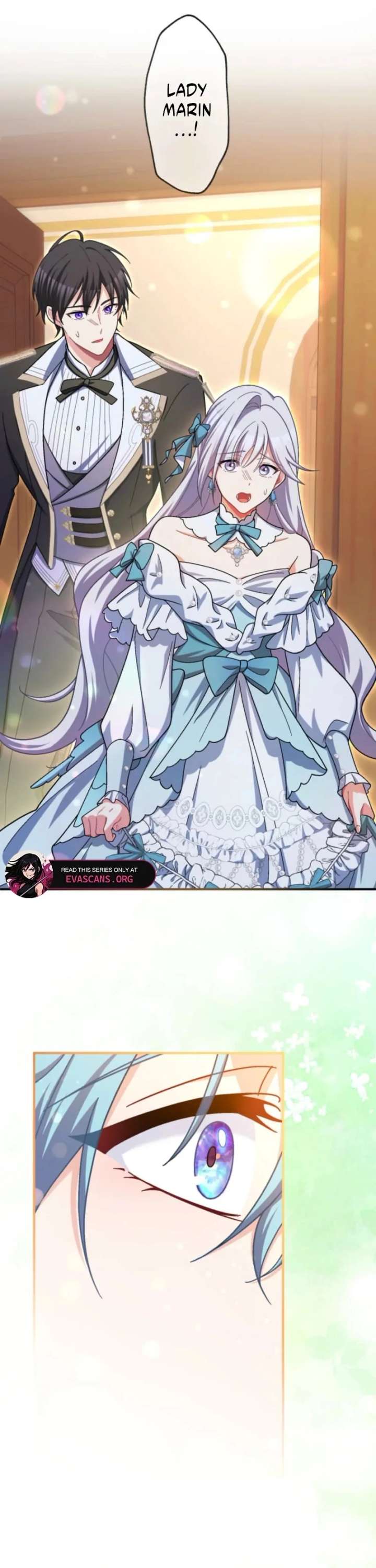 I Still Don’t Know About My Favourite Character’s Unwavering Obsession Chapter 49 page 32
