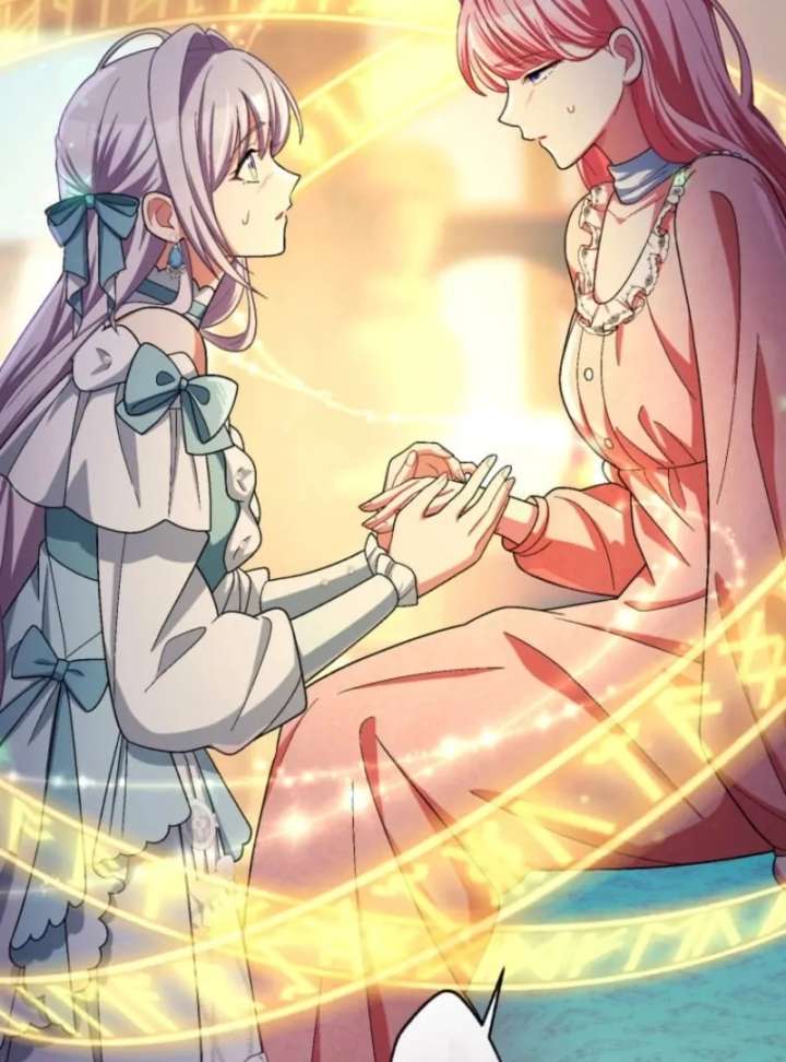 I Still Don’t Know About My Favourite Character’s Unwavering Obsession Chapter 49 page 41