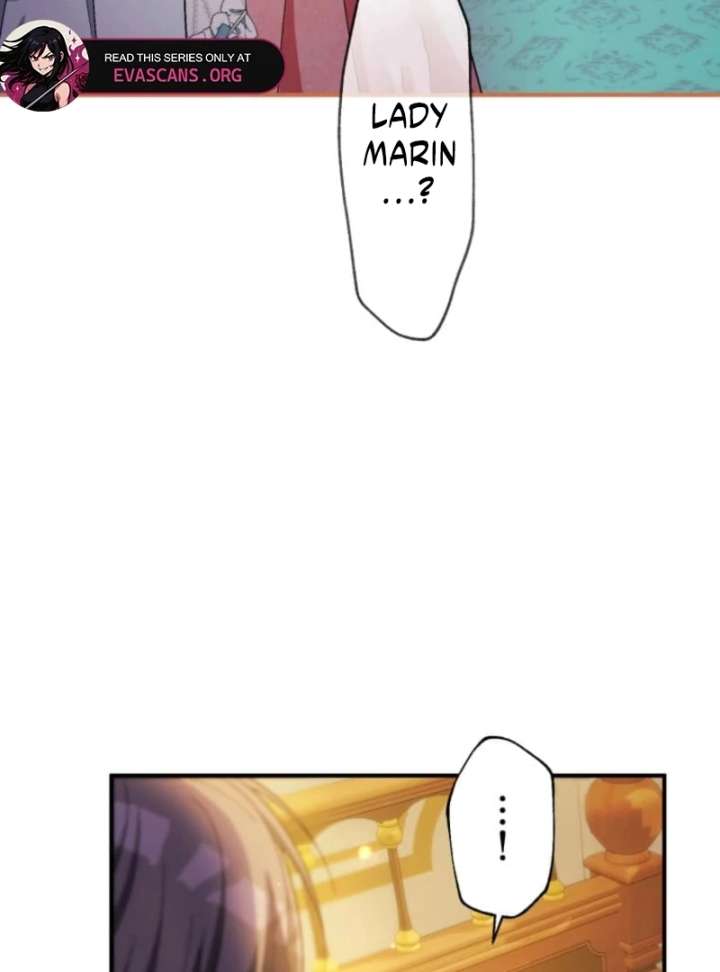 I Still Don’t Know About My Favourite Character’s Unwavering Obsession Chapter 49 page 42