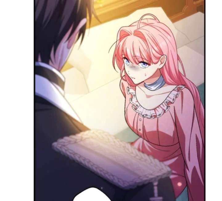 I Still Don’t Know About My Favourite Character’s Unwavering Obsession Chapter 49 page 43