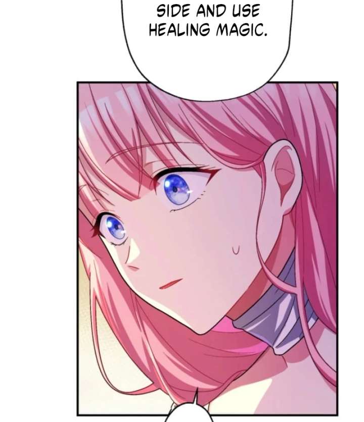 I Still Don’t Know About My Favourite Character’s Unwavering Obsession Chapter 49 page 47