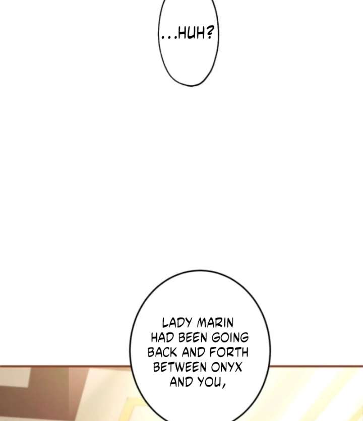 I Still Don’t Know About My Favourite Character’s Unwavering Obsession Chapter 49 page 48