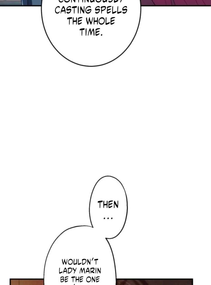 I Still Don’t Know About My Favourite Character’s Unwavering Obsession Chapter 49 page 50