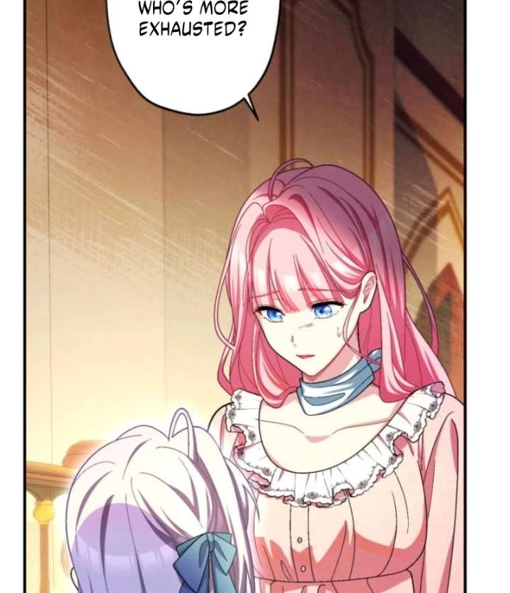 I Still Don’t Know About My Favourite Character’s Unwavering Obsession Chapter 49 page 51