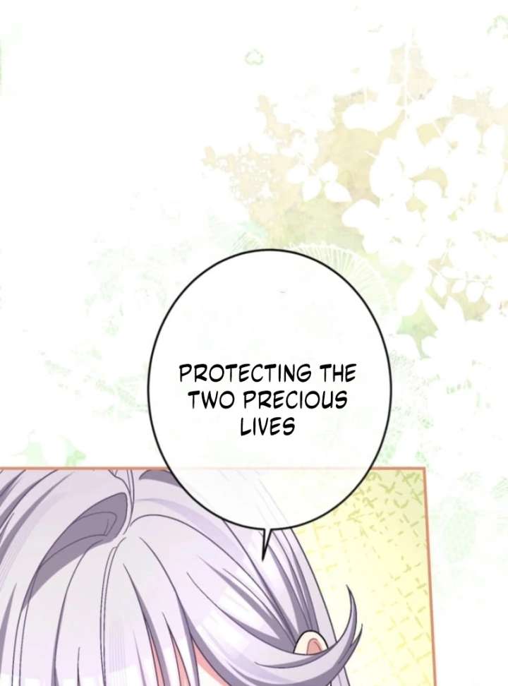 I Still Don’t Know About My Favourite Character’s Unwavering Obsession Chapter 49 page 53