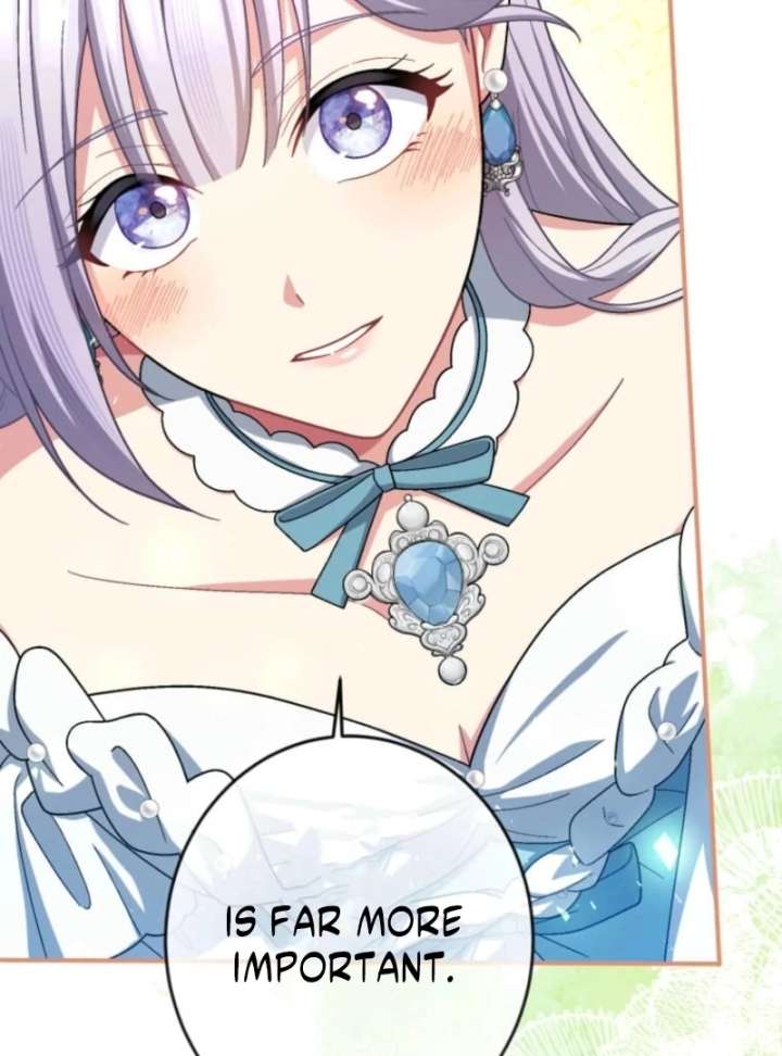 I Still Don’t Know About My Favourite Character’s Unwavering Obsession Chapter 49 page 54