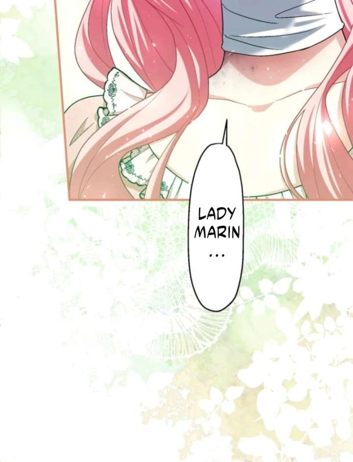 I Still Don’t Know About My Favourite Character’s Unwavering Obsession Chapter 49 page 56