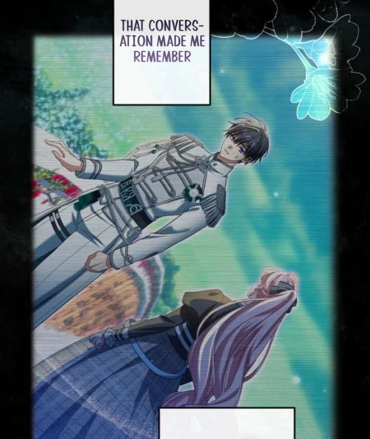 I Still Don’t Know About My Favourite Character’s Unwavering Obsession Chapter 49 page 64