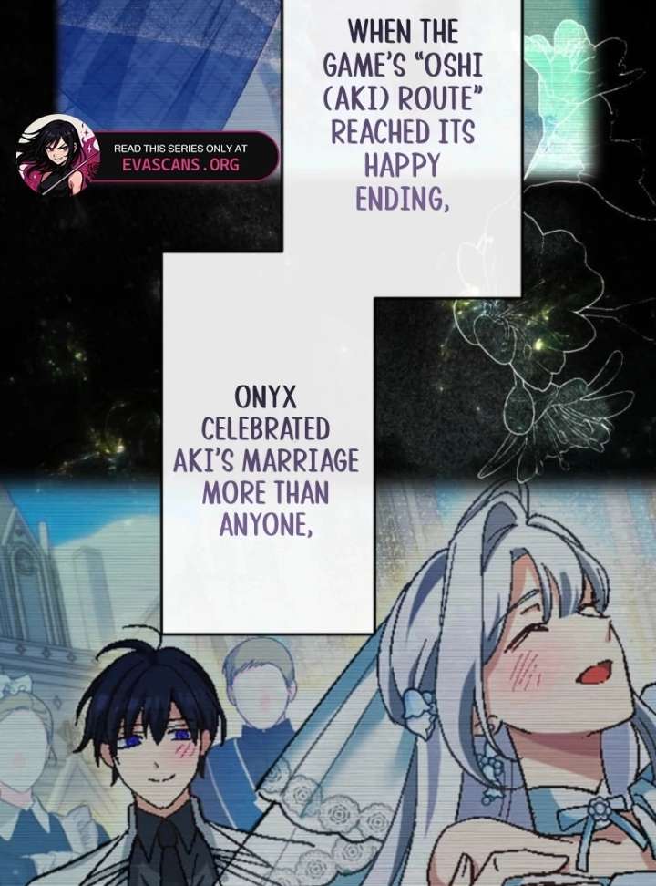 I Still Don’t Know About My Favourite Character’s Unwavering Obsession Chapter 49 page 65
