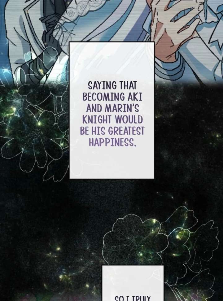 I Still Don’t Know About My Favourite Character’s Unwavering Obsession Chapter 49 page 66