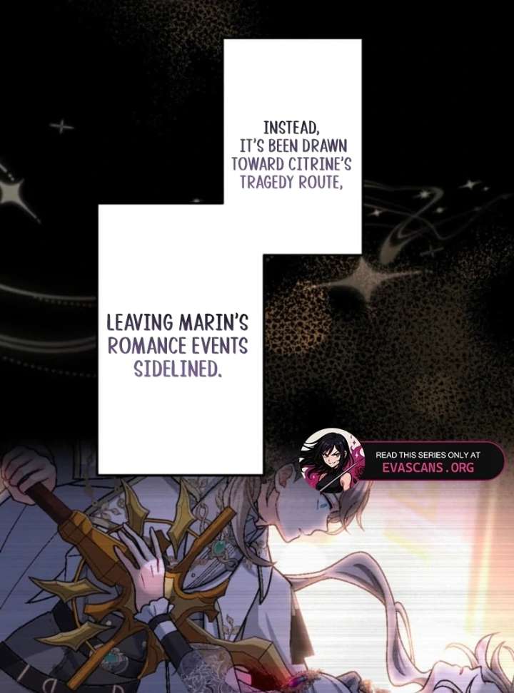 I Still Don’t Know About My Favourite Character’s Unwavering Obsession Chapter 49 page 73